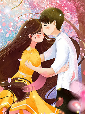 完结版《不见青山不见君》章节阅读