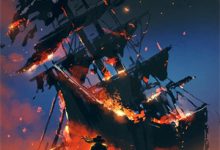 斩妖除魔小说阅读,斩妖除魔完结版-火箭文学