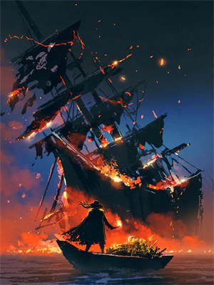 斩妖除魔小说阅读,斩妖除魔完结版