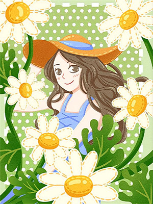 不见青丝是白头小说的所有章节都能在哪里免费读到?