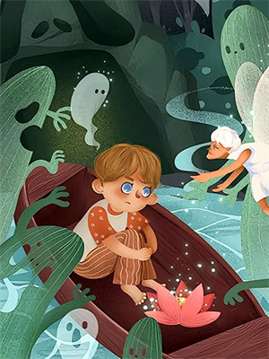 情如潮水爱如风小说完结版章节免费阅读