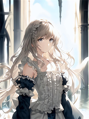 完结版《付一阙别离》章节阅读