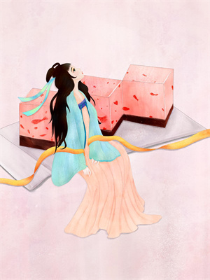 王冬青小说叫什么(穿越农女之蒸蒸日上免费阅读)