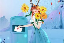 霜华染尽与君别小说最新章节在哪里可以读到?-火箭文学