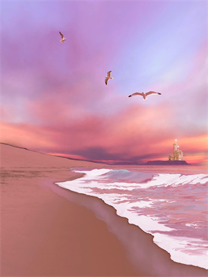 完结版《不寒不暖慢慢风》章节阅读