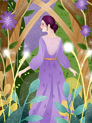 《逃出囚笼归来，她将世子踢下神坛》小说苏微雨萧煜章节章节免费在线阅读