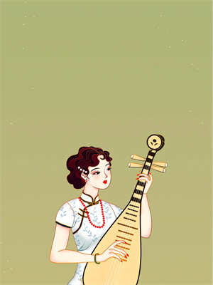 完结版《何以珍珠慰寂寥》章节目录在线阅读