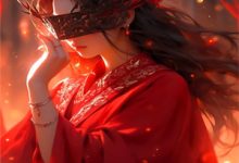 丁邈邈苏韵生小说女帝只是红尘客在线阅读-火箭文学