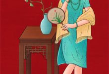 完结版《不见桐花万里路》章节阅读-火箭文学