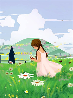 《不见桐花万里路》小说南笙、梁妄章节章节免费在线阅读