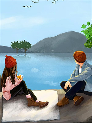 祈尔消去半生愁顾昕川沈照微在线章节免费阅读