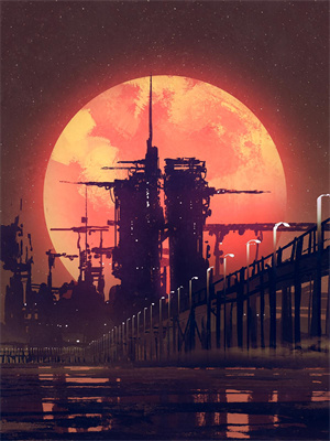 小说《反派跪求认祖归宗》在线章节阅读