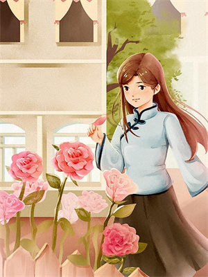 流年织云夏染帘（裴雪姝池逸）在线免费阅读