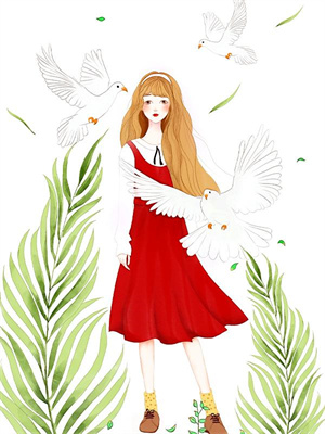 小说《不见桐花万里路》章节阅读