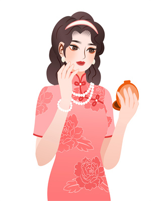 小说《无端却被春风误》章节阅读