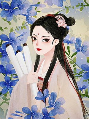 求柠夏与旧遥小说的全文免费阅读链接