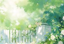 完结版《落日不曾回望我》章节阅读-火箭文学