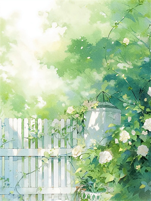 完结版《落日不曾回望我》章节阅读