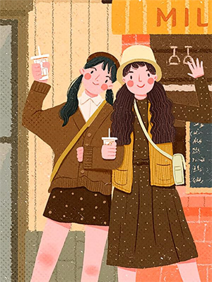 完结版《继女直播继承我的财产杀疯了》免费阅读