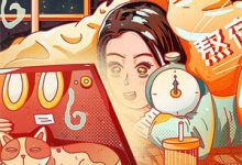 老公误把和小三的亲密视频发女儿家长群，我离婚了夏瑶陆凡，老公误把和小三的亲密视频发女儿家长群，我离婚了小说免费阅读-火箭文学