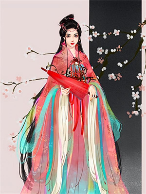 完结版《嫡女虐渣手册》章节阅读