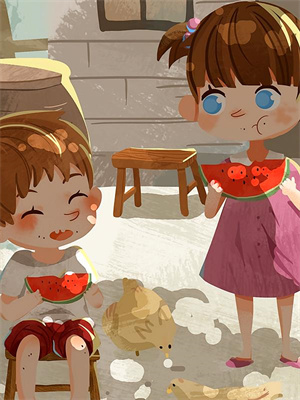 给客户发了一句在吗，我被打成了小三小说的免费电子版在哪里可以下载或阅读？