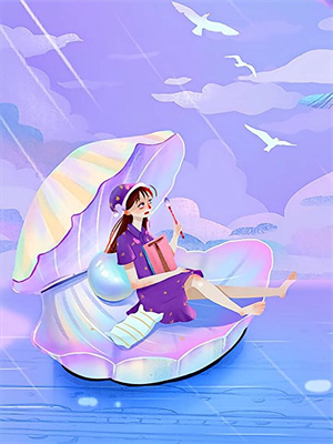 和老公一起穿越，我勾结了叛贼将军周啸天在线章节免费阅读