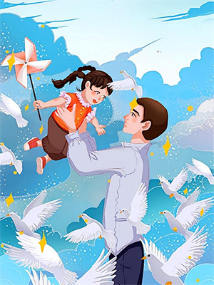 小说《揣球跑路，新来的厂长是我崽亲爹》章节免费阅读