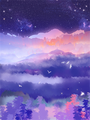 完结版《雾夜春暖》章节阅读