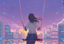 完结版《霓昼之下》章节目录在线阅读-火箭文学