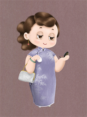 曾以岁月渡山河萧妍慕容瑜顾颜瑶琴后续大结局去哪看？